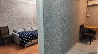 1-комнатная квартира Лакоба 32 кв 14, Новый Афон