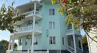 "Лазурь" гостевой дом, Бетта