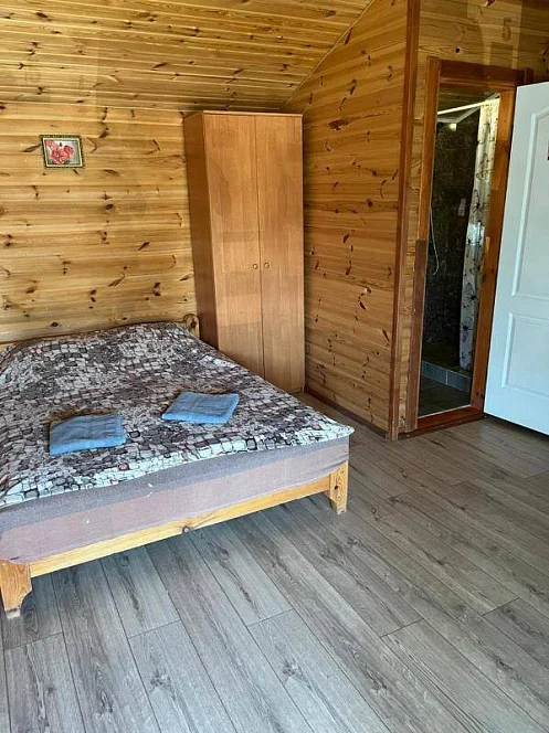 "Хороший гость" мини-гостиница, Феодосия Фото: 23 из 35