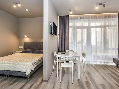 "Villa Oliva" отель, Рыбачье Фото: 26 из 28