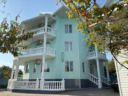 "Лазурь" гостевой дом, Бетта Фото: 3 из 45