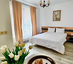 "Апартаменты Курортная Жизнь" мини-гостиница