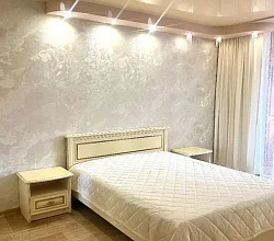 3х-комнатная квартира Голицына 32