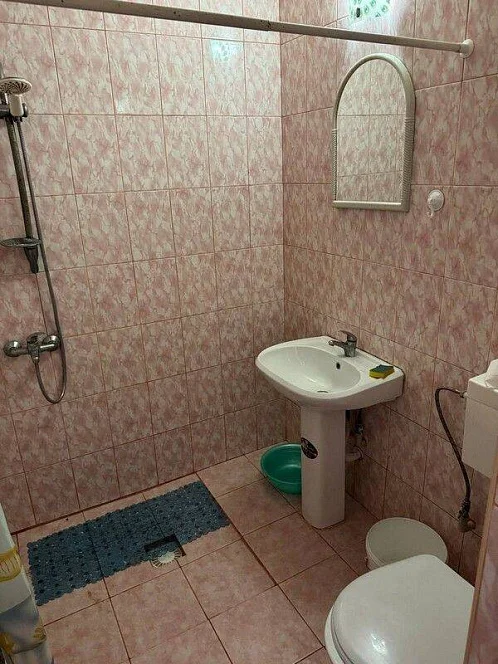 "Крымская роза" частный сектор, Поповка Фото: 41 из 51