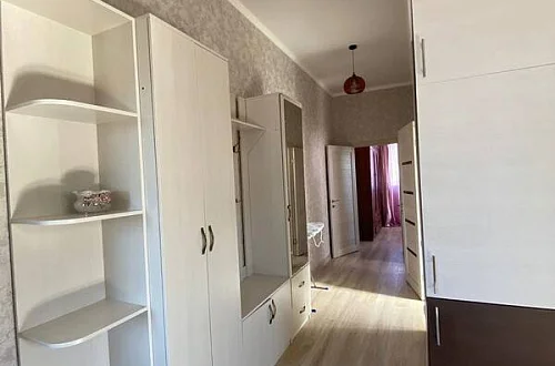 2х-комнатная квартира Фото: 3 из 9