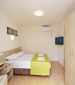 "Комфорт" 2х-местный