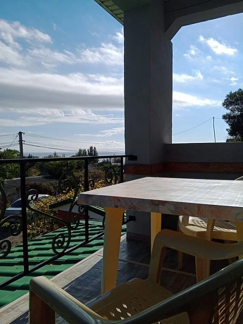 "На Курортной" частный сектор, Курортное Фото: 20 из 34