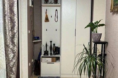 1,5-комнатная квартира Фото: 6 из 19