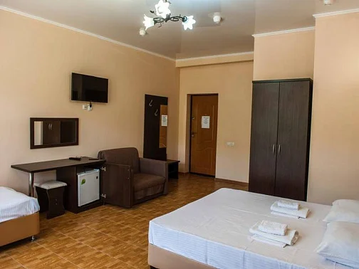 "Grand Royal" гостевой дом, Пляхо Фото: 33 из 40