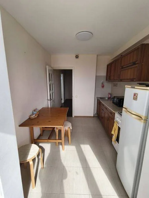 2х-комнатная квартира Абазгаа 49/5 кв 34, Гагра Фото: 6 из 17