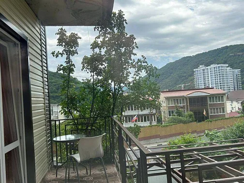 "Скала" гостевой дом, Ольгинка Фото: 26 из 51