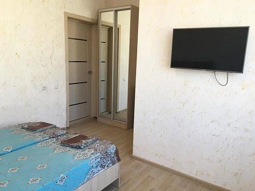 "Инара" мини-гостиница, Витязево Фото: 12 из 38