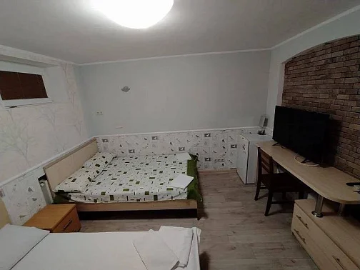 "Оазис" гостевой дом, Алушта Фото: 12 из 46