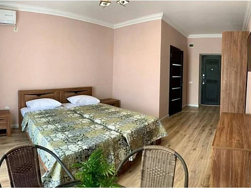"Ai-Yori House" частное домовладение, Изобильное Фото: 8 из 18