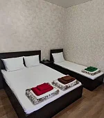 "Стандарт" 3х-местный