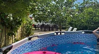 "Vardane Resort" гостевой дом, Вардане