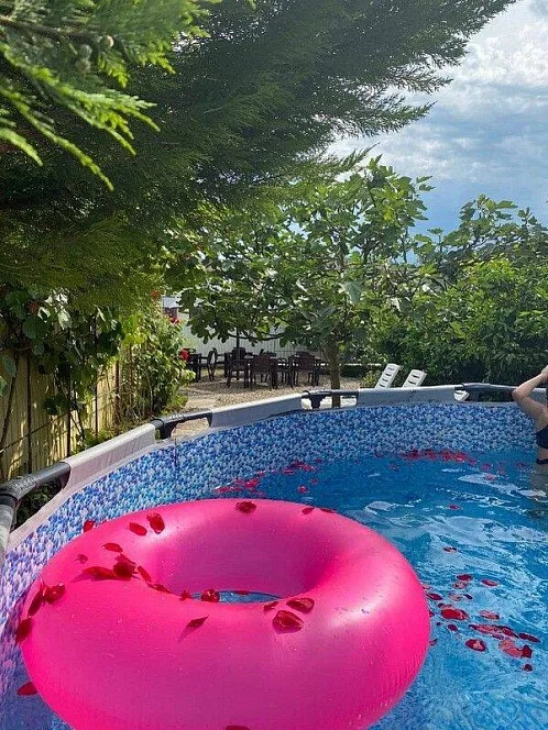 "Vardane Resort" гостевой дом, Вардане Фото: 5 из 34