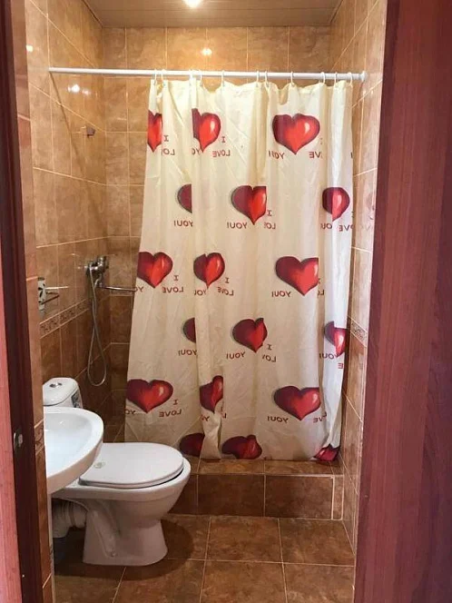 "Дали" гостиница, Гагра Фото: 29 из 47