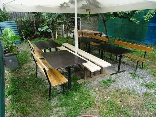 "Райский отдых" гостевой дом, Цандрыпш Фото: 9 из 50