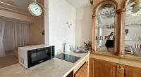 "Алена С Видом на Море" квартира-студия, Береговое