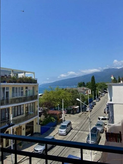 "Кипарис" гостевой дом, Гагра Фото: 6 из 19