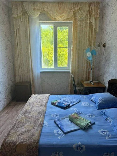 "У Саркиса и Аллы" частный сектор, Пицунда Фото: 9 из 23