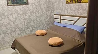 "Таунхаусы Заграница" база отдыха, Голубицкая