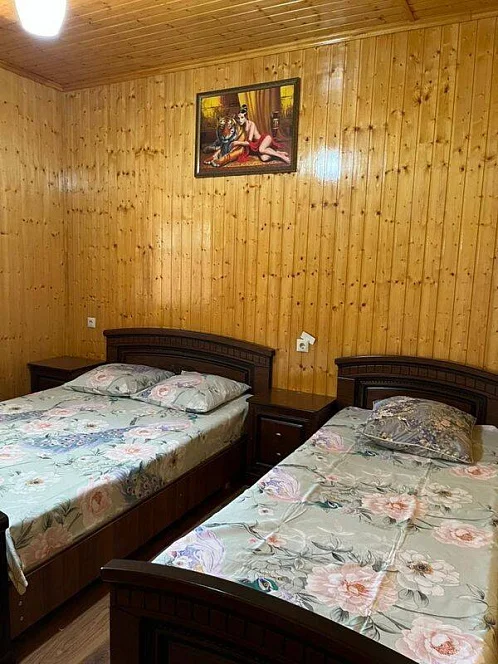 "У Ребеки" частный сектор, Новый Афон Фото: 30 из 51