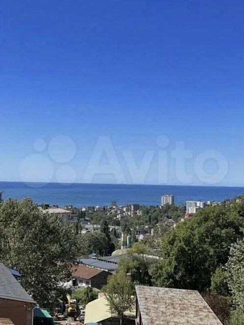 Квартира-студия Тимирязева 53/Б, Сочи Фото: 8 из 13