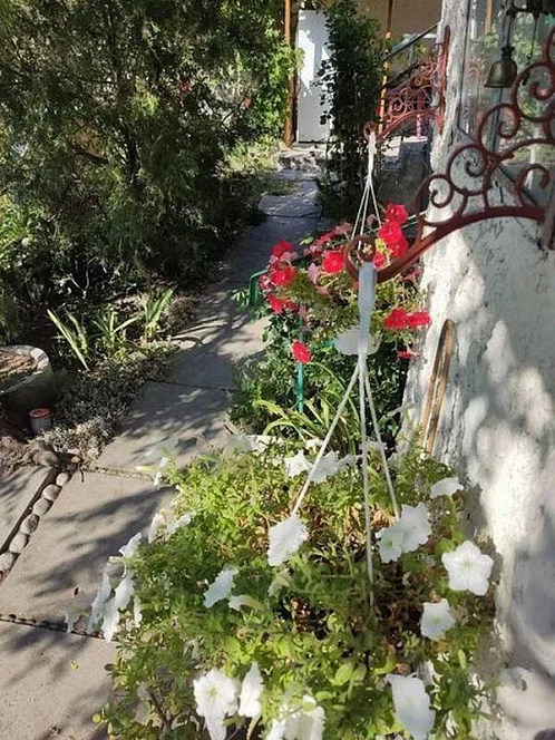 "Джессика" частный сектор, Орджоникидзе Фото: 8 из 26