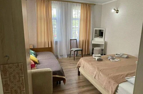 Дом под-ключ Фото: 6 из 8
