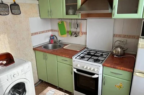 1-комнатная квартира Фото: 2 из 8