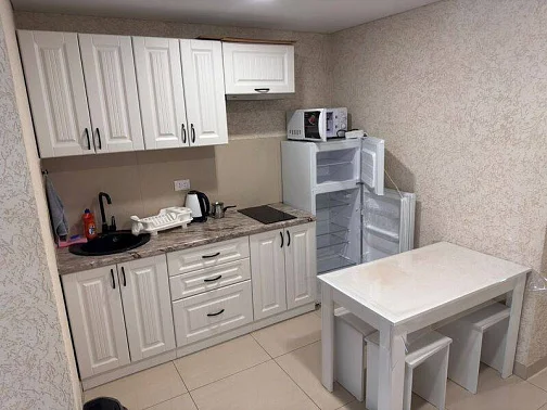 "Уютный дом на берегу моря" дом под-ключ, Нижняя Эшера Фото: 26 из 38