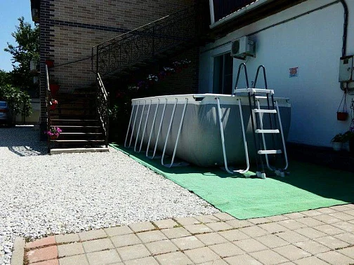 "У Камиллы" частный сектор, Джубга Фото: 4 из 51