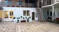 "Севилья" гостевой дом, Судак