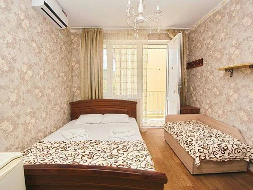 "Елена" гостевой дом, Кабардинка Фото: 28 из 51