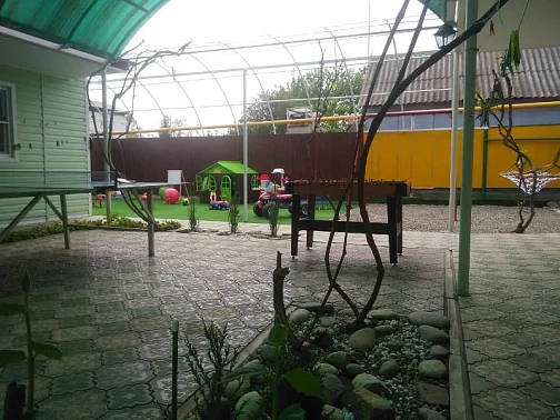 "Арго" частный сектор, Ейск Фото: 8 из 52