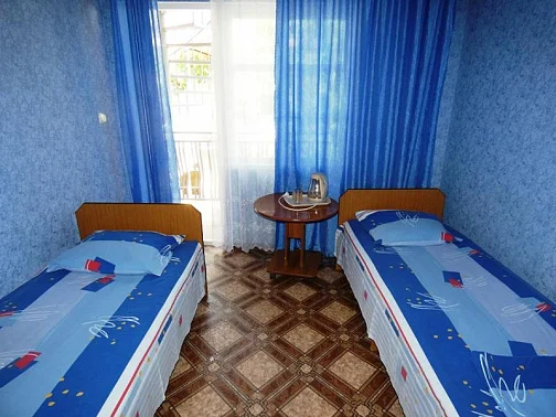 "Виктория" мини-гостиница, Адлер Фото: 16 из 46