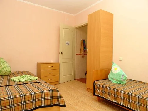 Частное домовладение ул. Центральная, Рыбачье Фото: 38 из 50