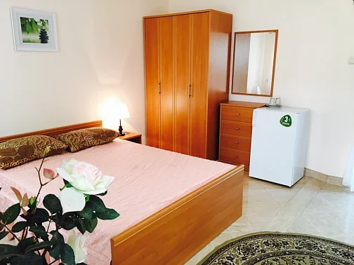 "Людмила" частный сектор, Николаевка Фото: 31 из 32