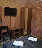 "Эконом" 2х-местный