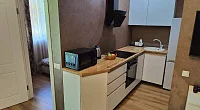 "Шоколад" 1-комнатная квартира, Имеретинская бухта