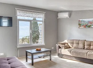 "Сочи" гостевой дом