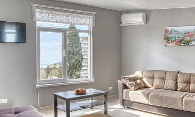 "Сочи" гостевой дом, Сочи Фото: 1 из 31