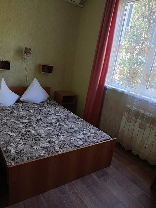 "Флора" частный сектор, Лоо Фото: 41 из 51