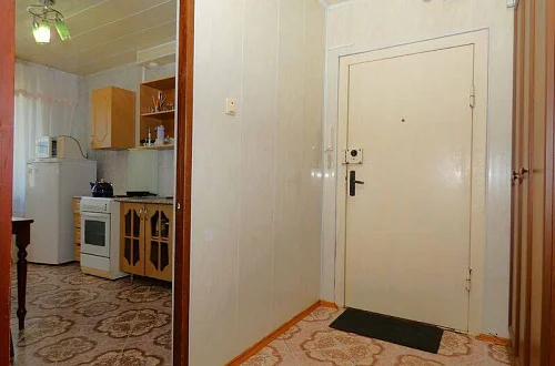 3х-комнатная квартира Фото: 4 из 17