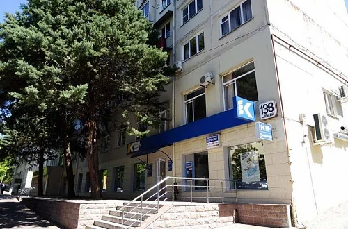 2х-комнатная квартира Фото: 9 из 14