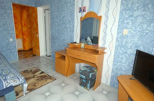 Семейный 2х-комнатный Фото: 7 из 8