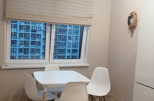 2х-комнатная квартира Фото: 5 из 11