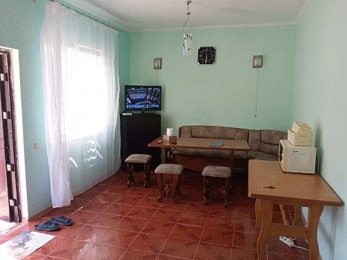 Дом под-ключ Солнечная 3 , Ольгинка Фото: 6 из 13